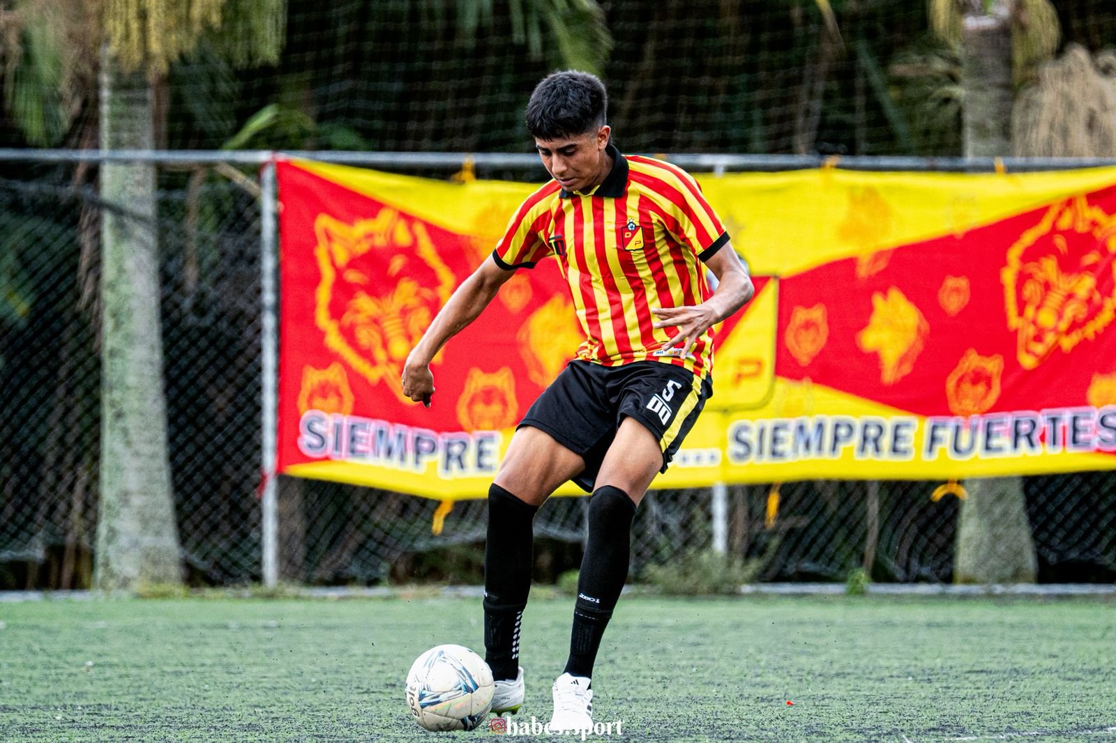 Samuel Amaya Saldarriaga