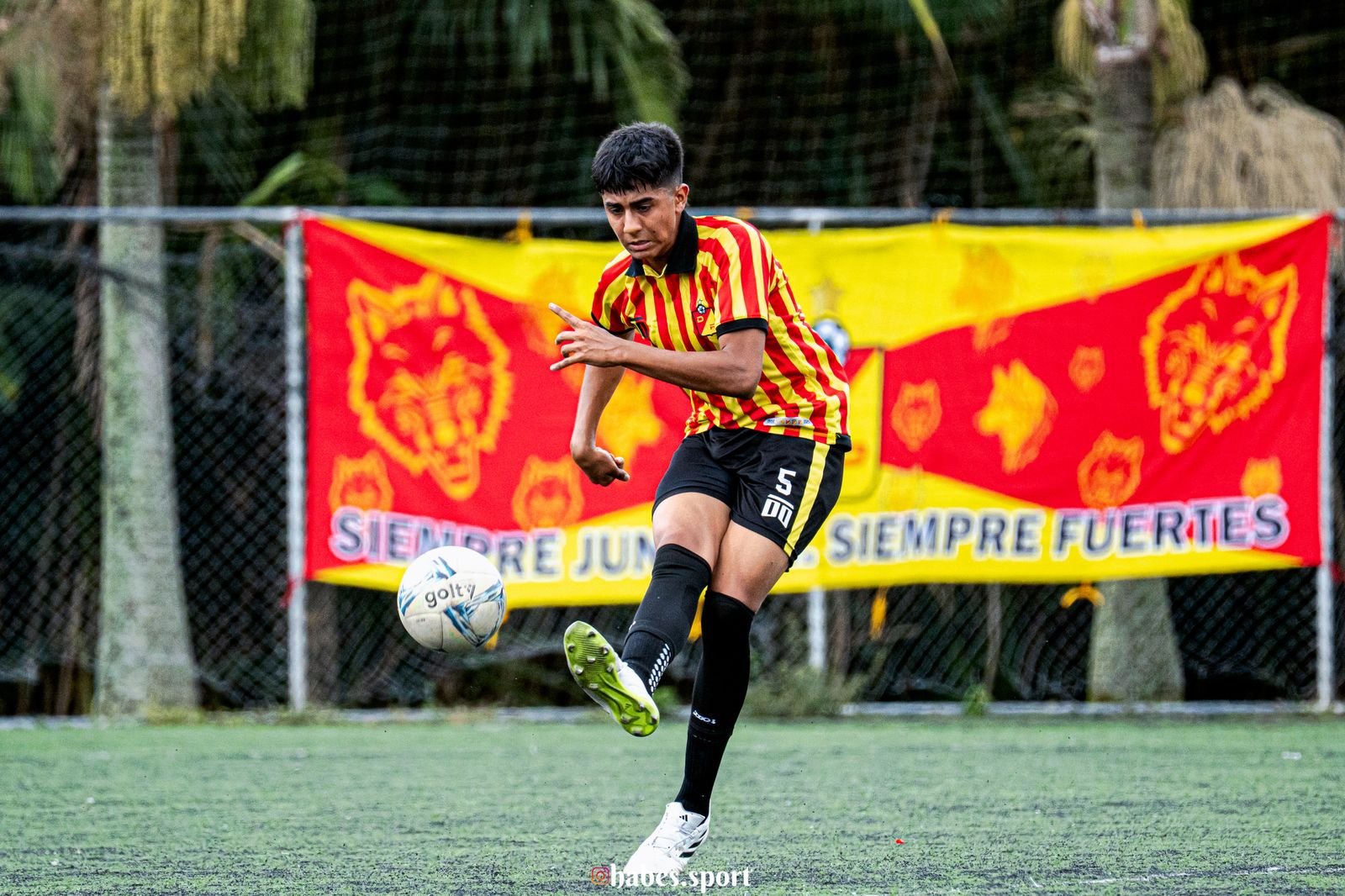 Samuel Amaya Saldarriaga