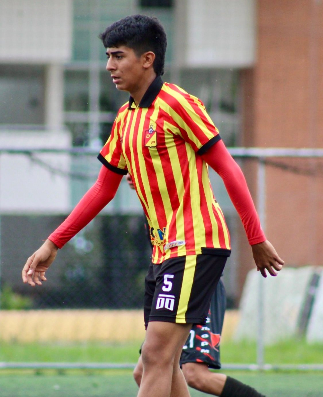 samuel Amaya saldarriaga