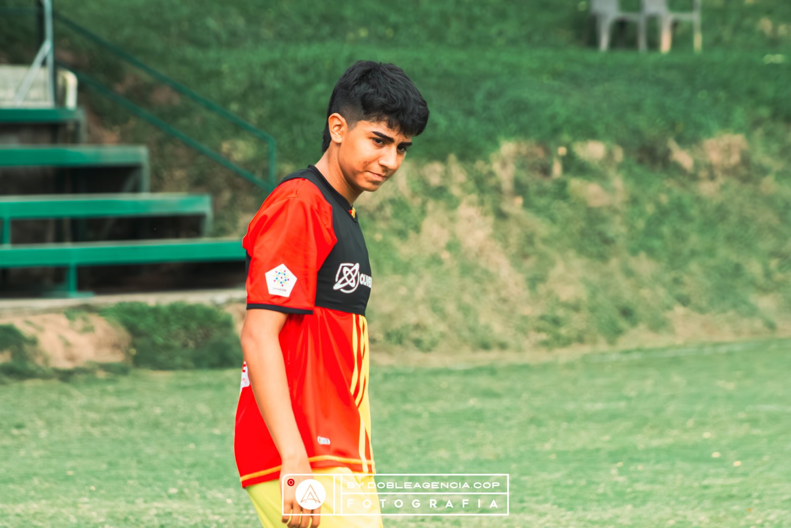 Samuel Amaya Saldarriaga