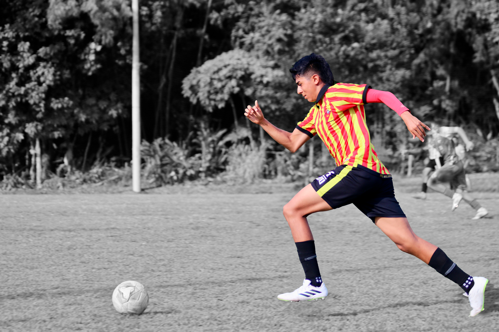 Samuel Amaya Saldarriaga