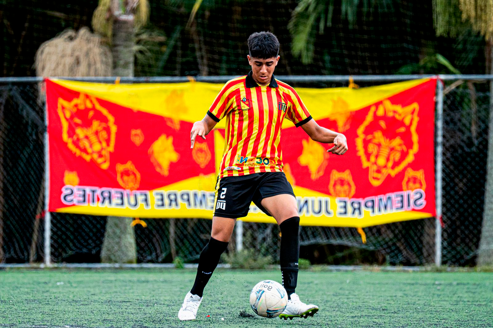 Samuel Amaya Saldarriaga